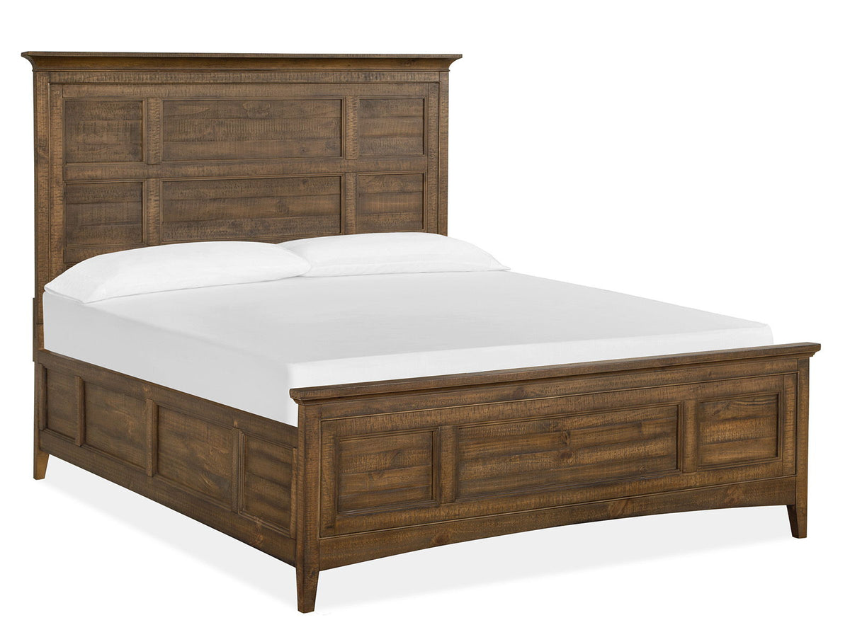 Bay Creek - Panel Bedroom Set