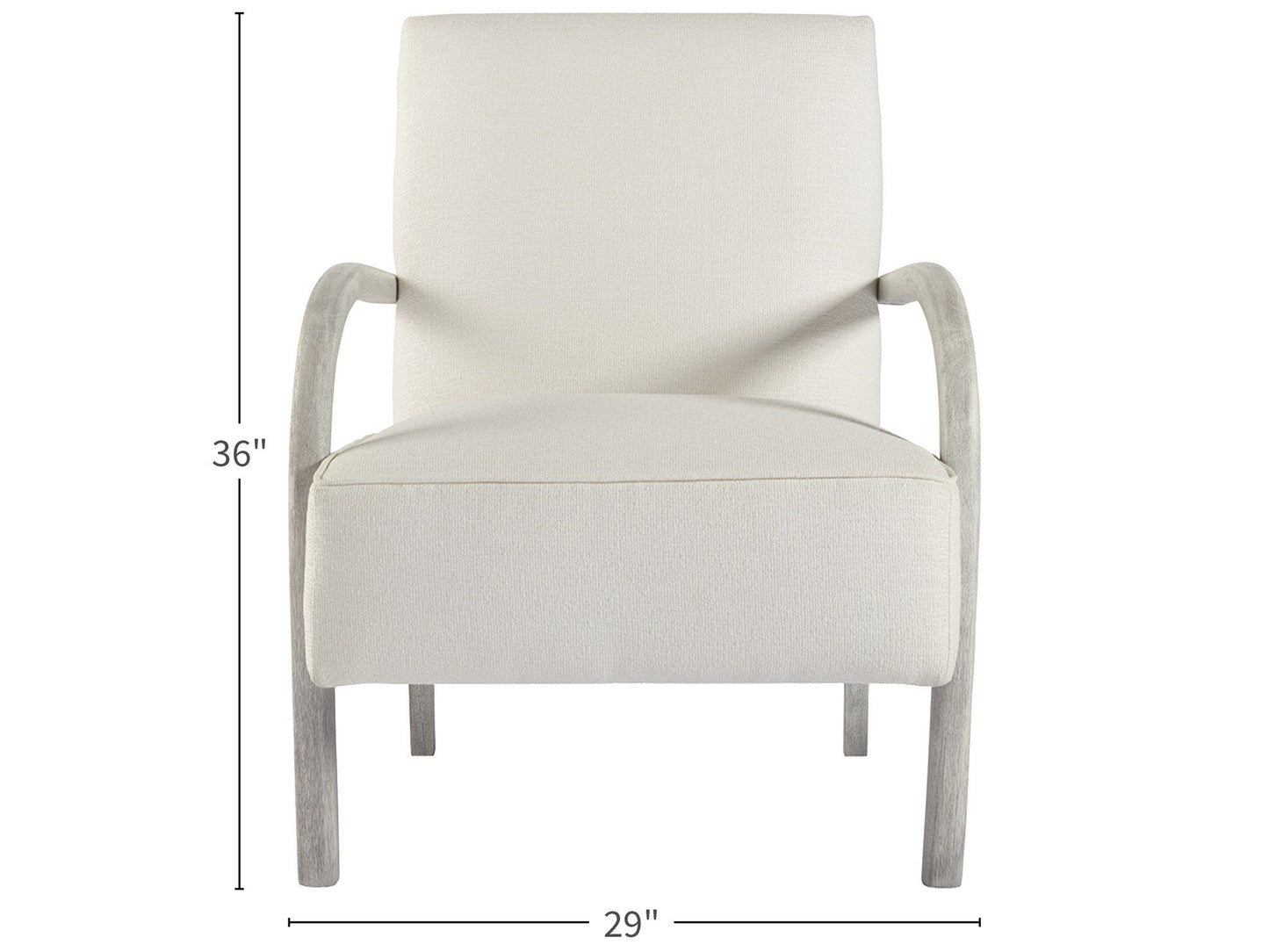 Bahia Honda - Accent Chair
