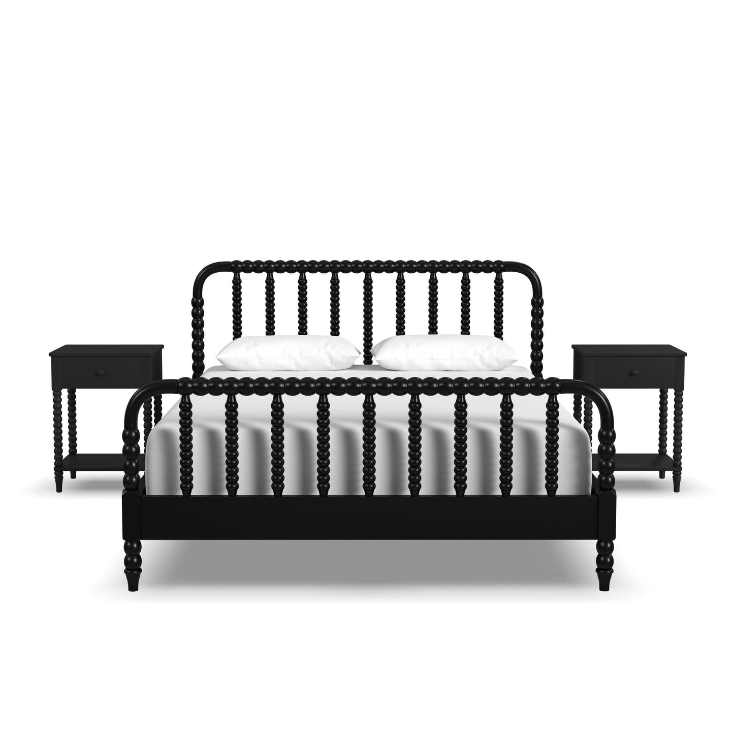 Spindle - Bedroom Set