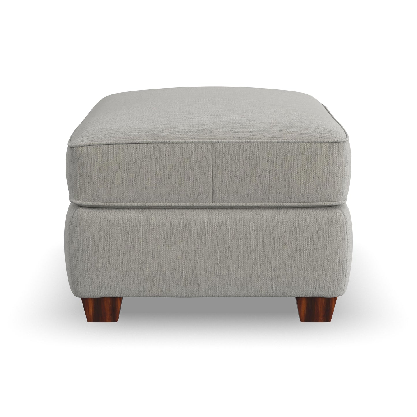 Thornton - Fabric Ottoman