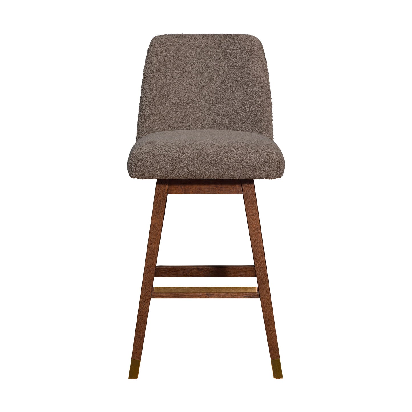 Amalie - Swivel Bar Stool