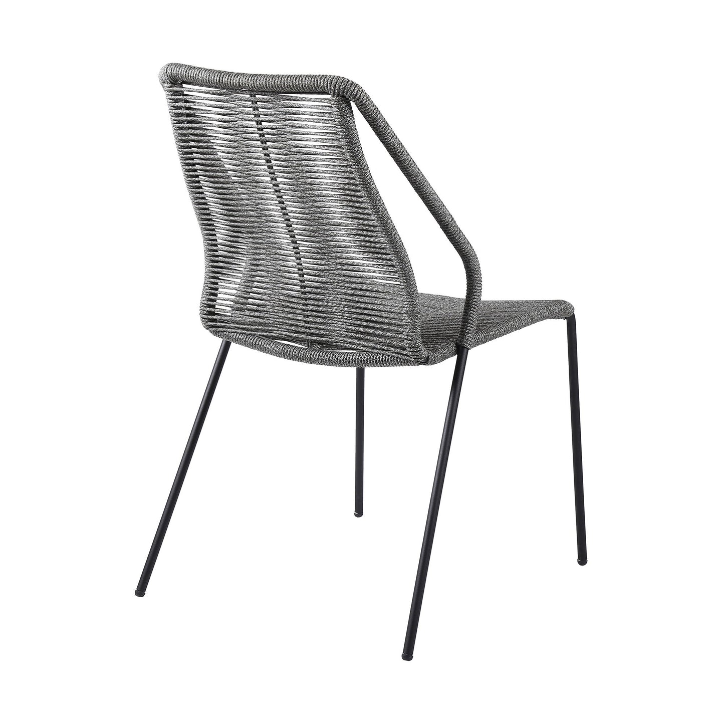 Sydney And Clip - Outdoor Patio 47" Dining Set