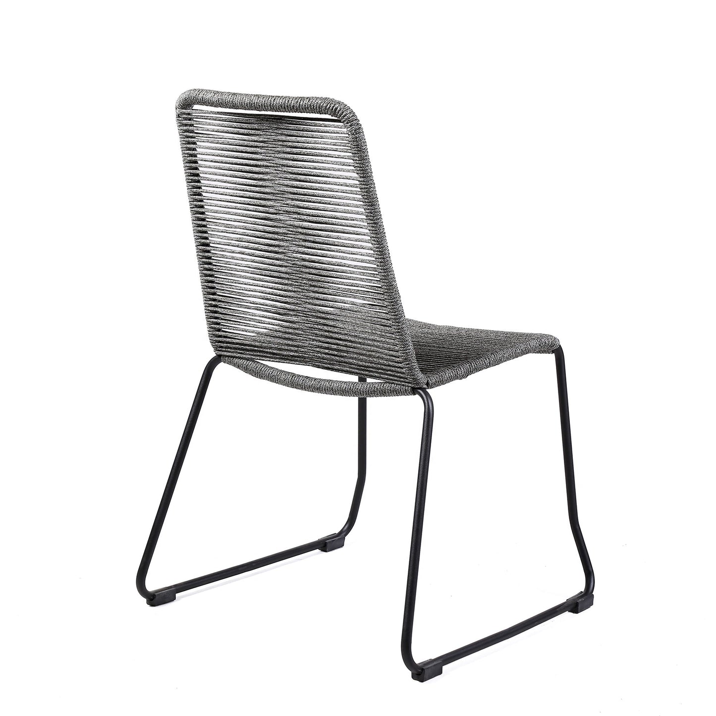 Sydney And Shasta - Outdoor Patio 36" Dining Set