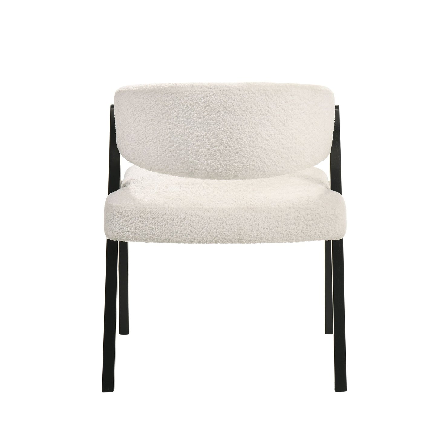 Kimber - Upholstered Wood Dining Chair Set