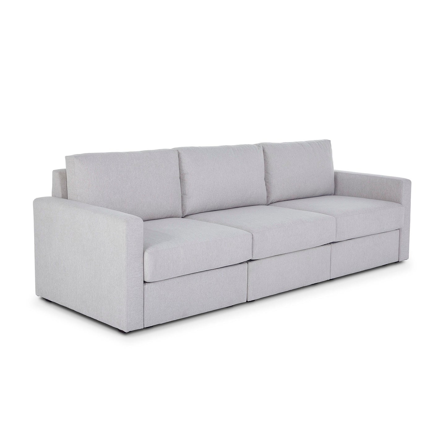 Flex - Sofa with Standard Arm