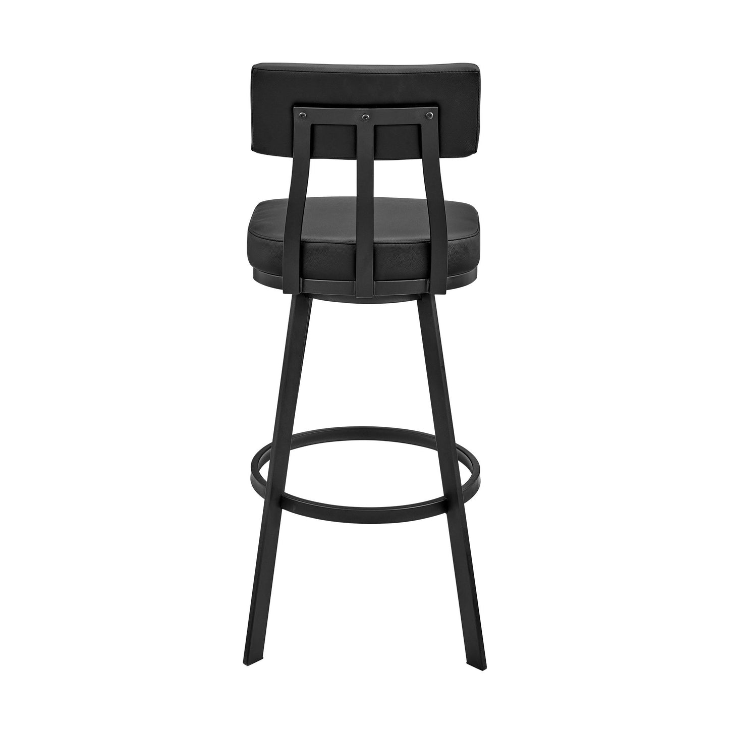 Jinab - Swivel Bar Stool