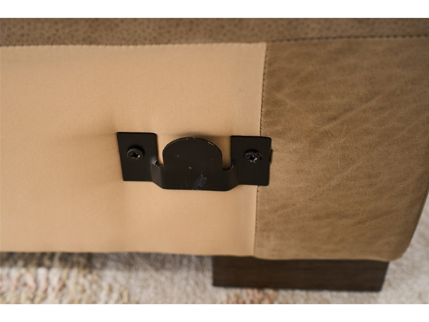 Fletcher - Sectional