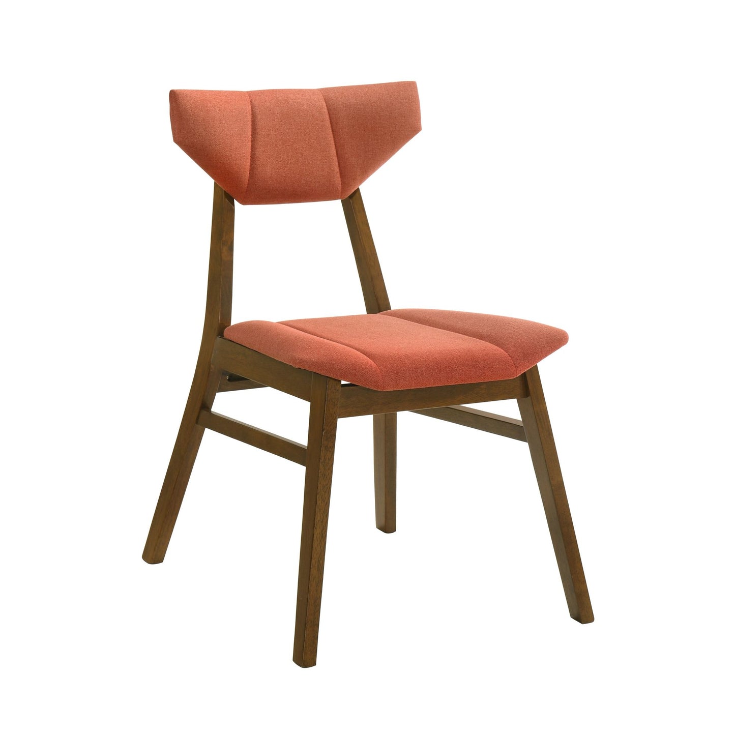 Amaris - Rectangular Dining Set With Upholstered Chairs