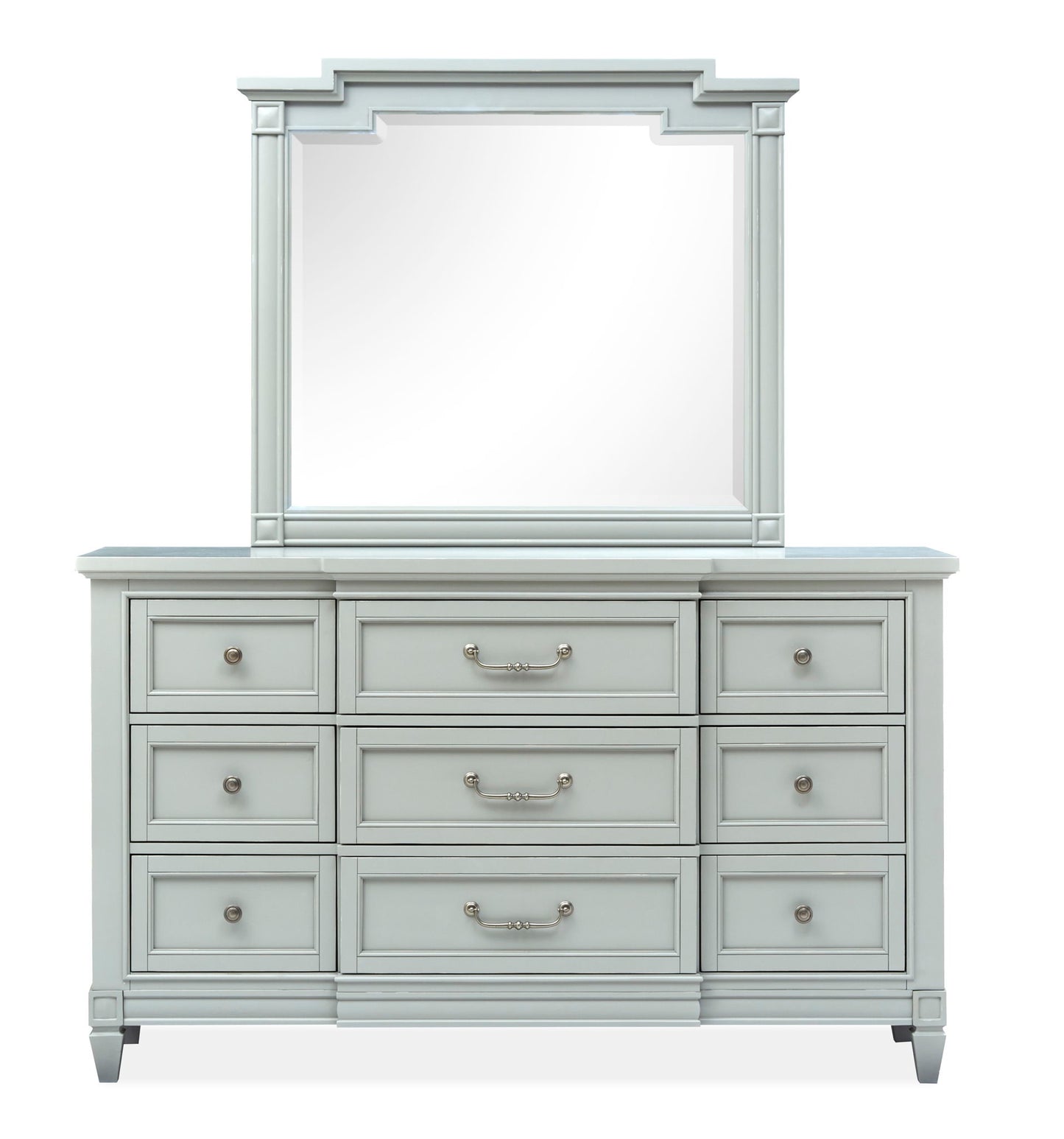Glenbrook - Drawer Dresser