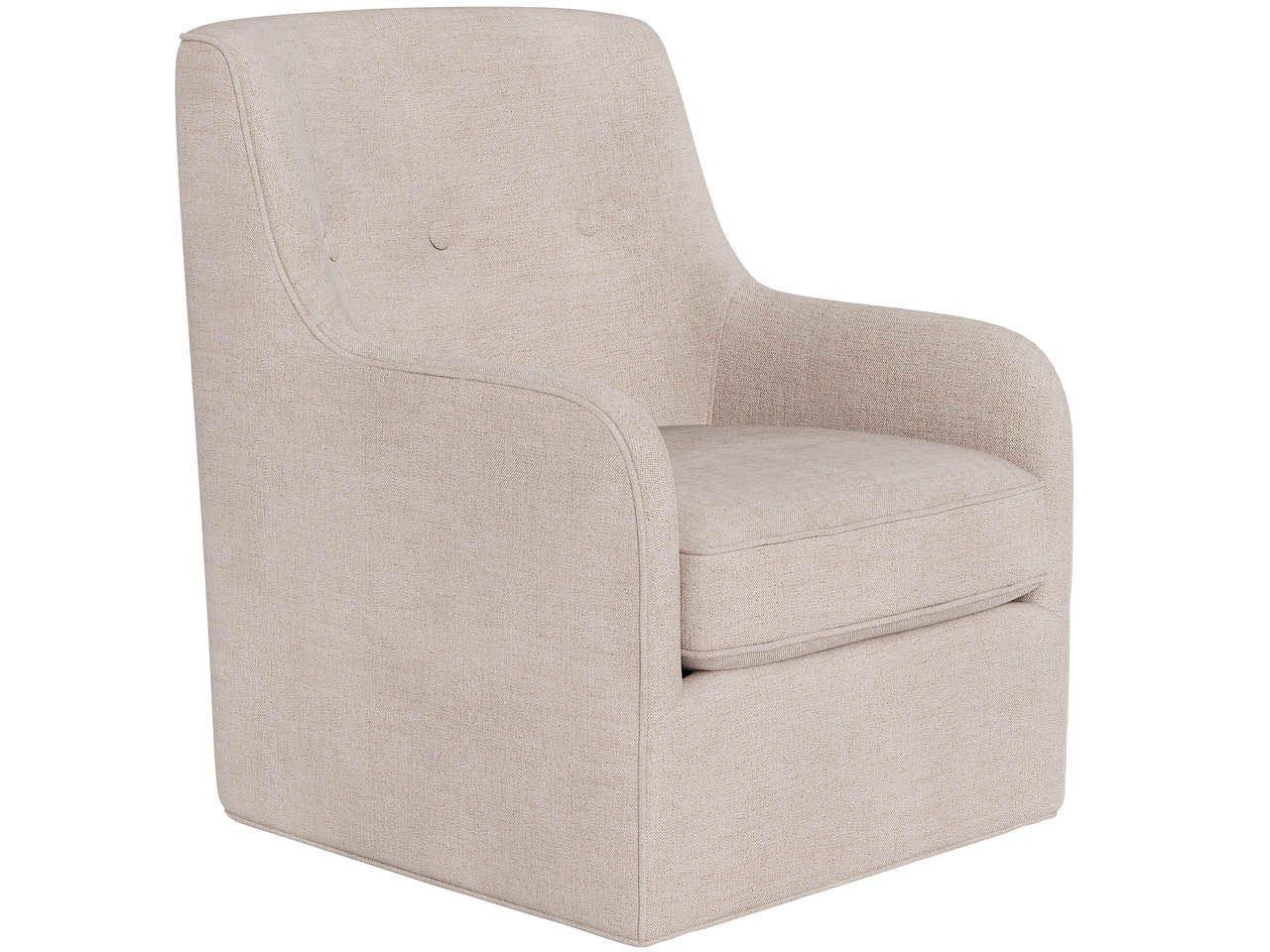 Mawyer - Swivel Chair, Special Order
