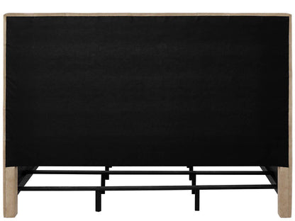 Montclair - Upholstered Bed