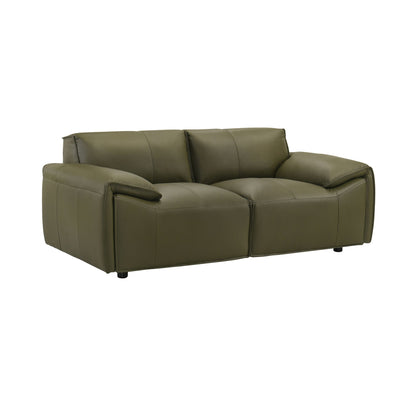 Tanner - 2-Piece Living Room Set (Sofa & Loveseat)