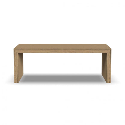 Waterfall - Coffee Table