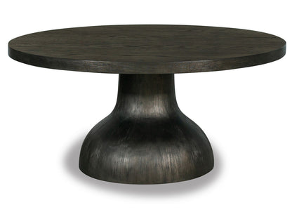 Bosley - Round Cocktail Table Set