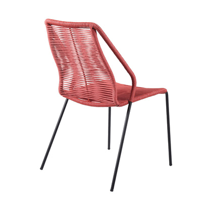 Kylie And Clip - 3 Piece Outdoor Patio Dining Set