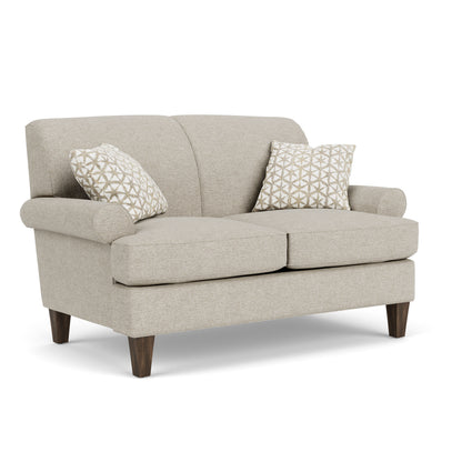 Venture - Fabric Loveseat