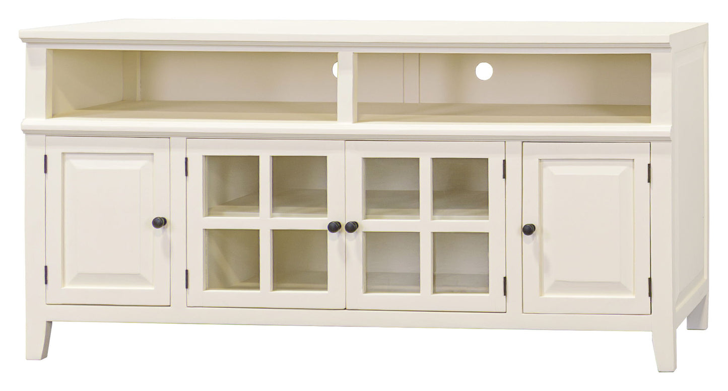 Hacienda - TV Stand
