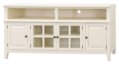 Hacienda - TV Stand