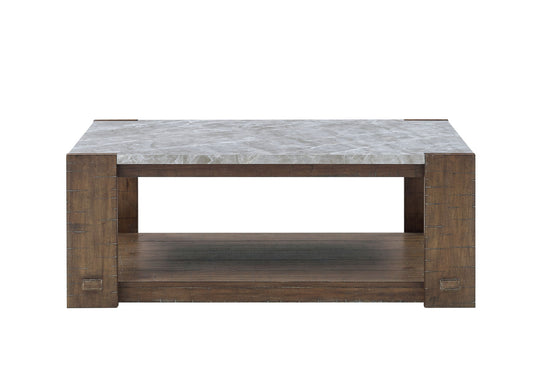 Libby - Sintered Stone Table