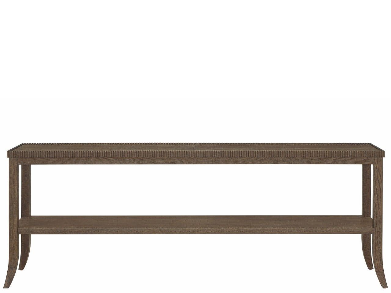 Montclair - Console - Cocoa