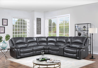 Denver - Reclining Sectional