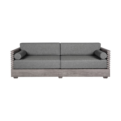 Vivid - Outdoor Patio 4 Piece Conversation Set