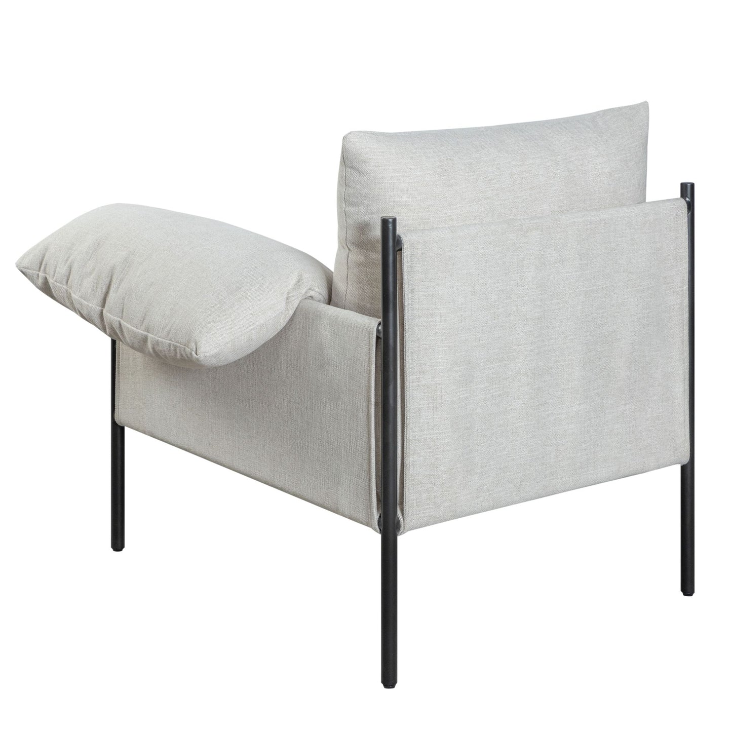 Bloom - Accent Chair