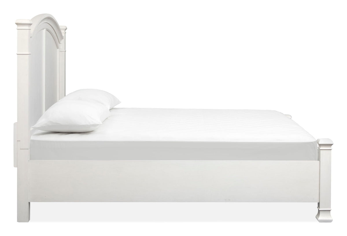 Kingston - Panel Bedroom Set