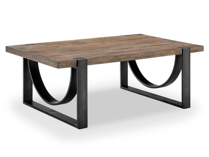Bowden - Rectangular Table