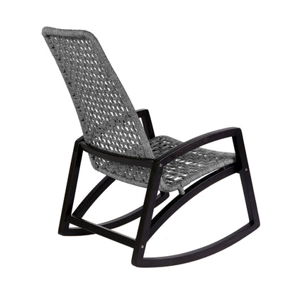 Sequoia - Outdoor Patio Rocking Chair