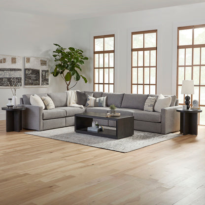Flex - Sectional with Standard Arm