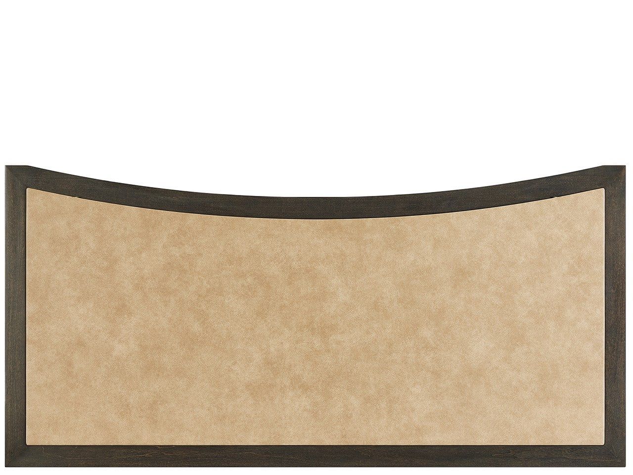 Fenwick - Desk - Dark Brown