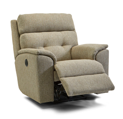 Mason - Reclining Chair