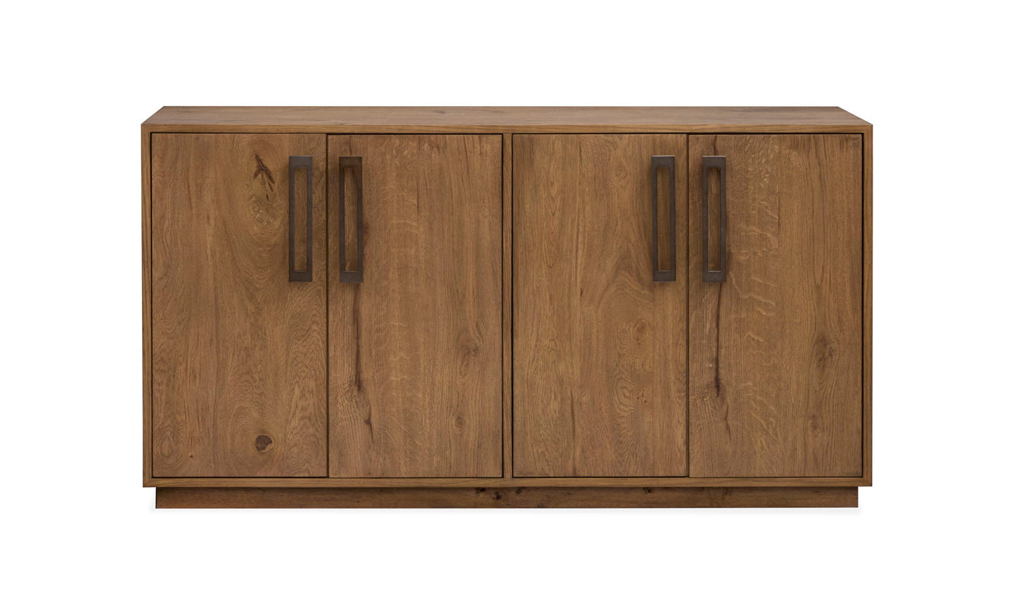 Marcel - Buffet - Harvest Brown