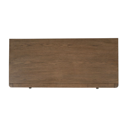 Verona - Drawer Chest - Light Brown