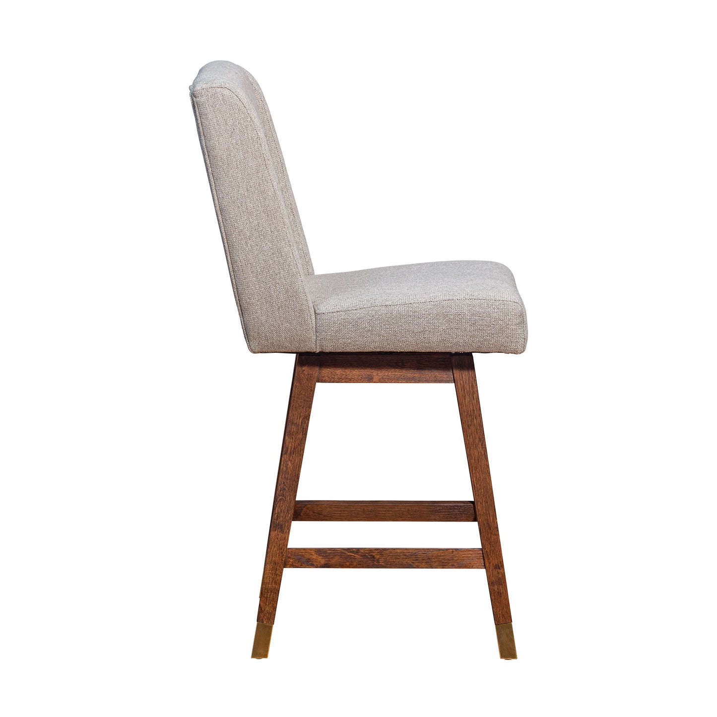 Stancoste - Swivel Counter Stool