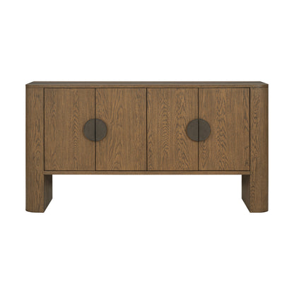 Lyra - Buffet - Light Brown