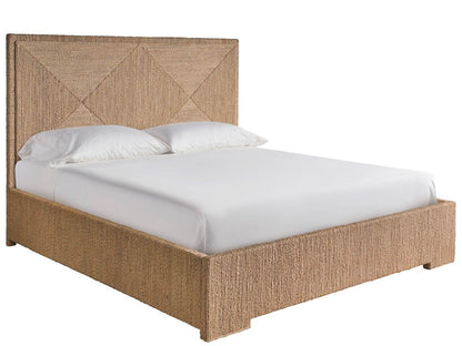 Oasis - Abaca Bed