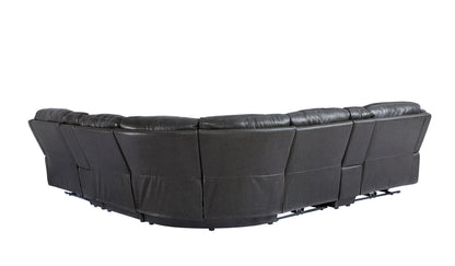 Denver - Reclining Sectional