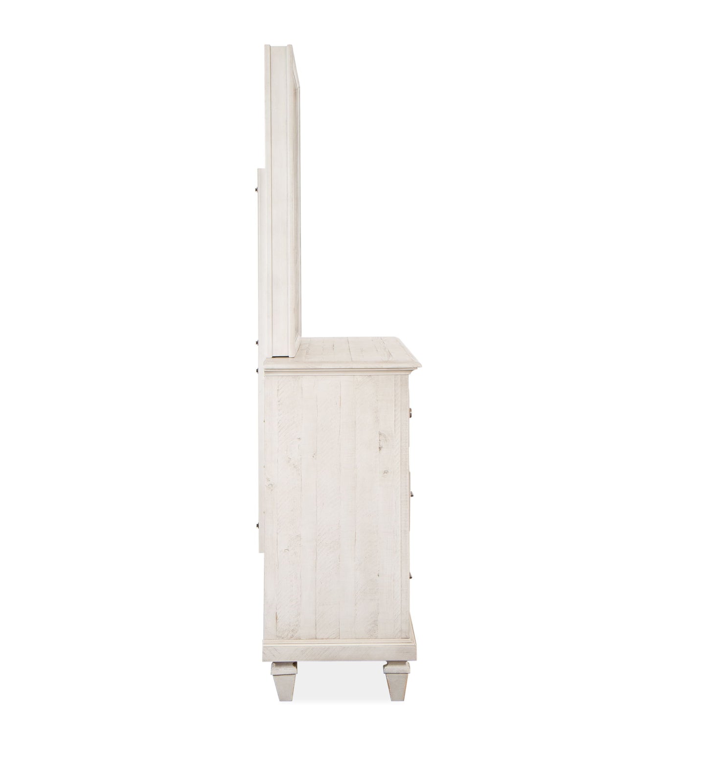 Newport - Drawer Dresser