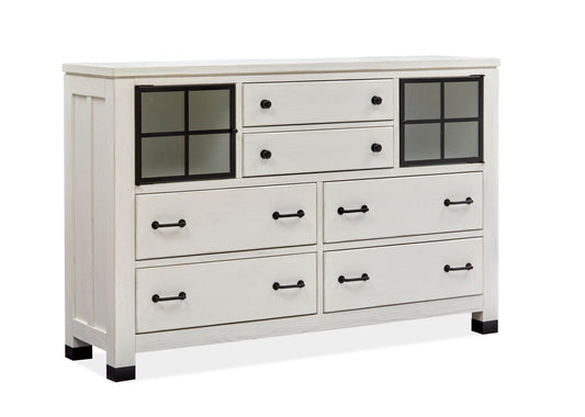 Harper Springs - Door Dresser