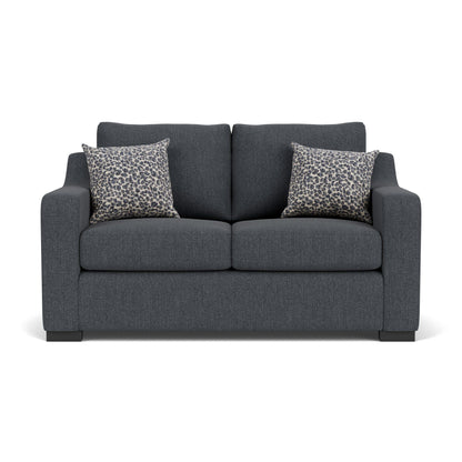 Quinn - Fabric Loveseat