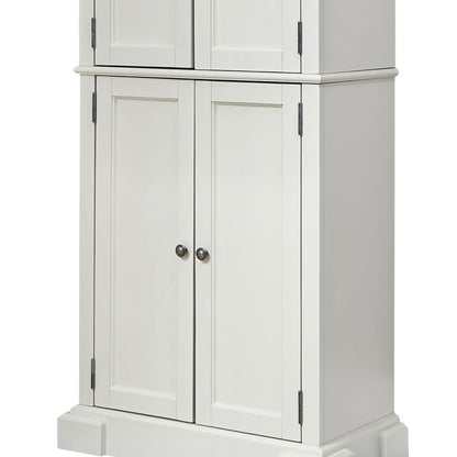Americana - Pantry