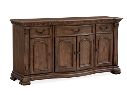 Durango - Buffet, Hutch