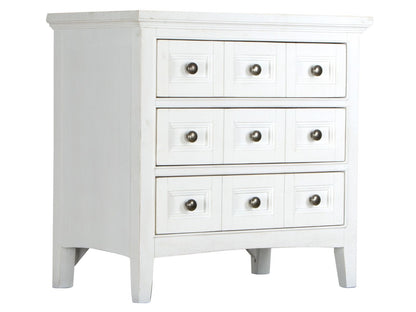 Heron Cove - Panel Bedroom Set