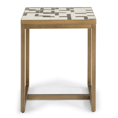 Geometric II - Table