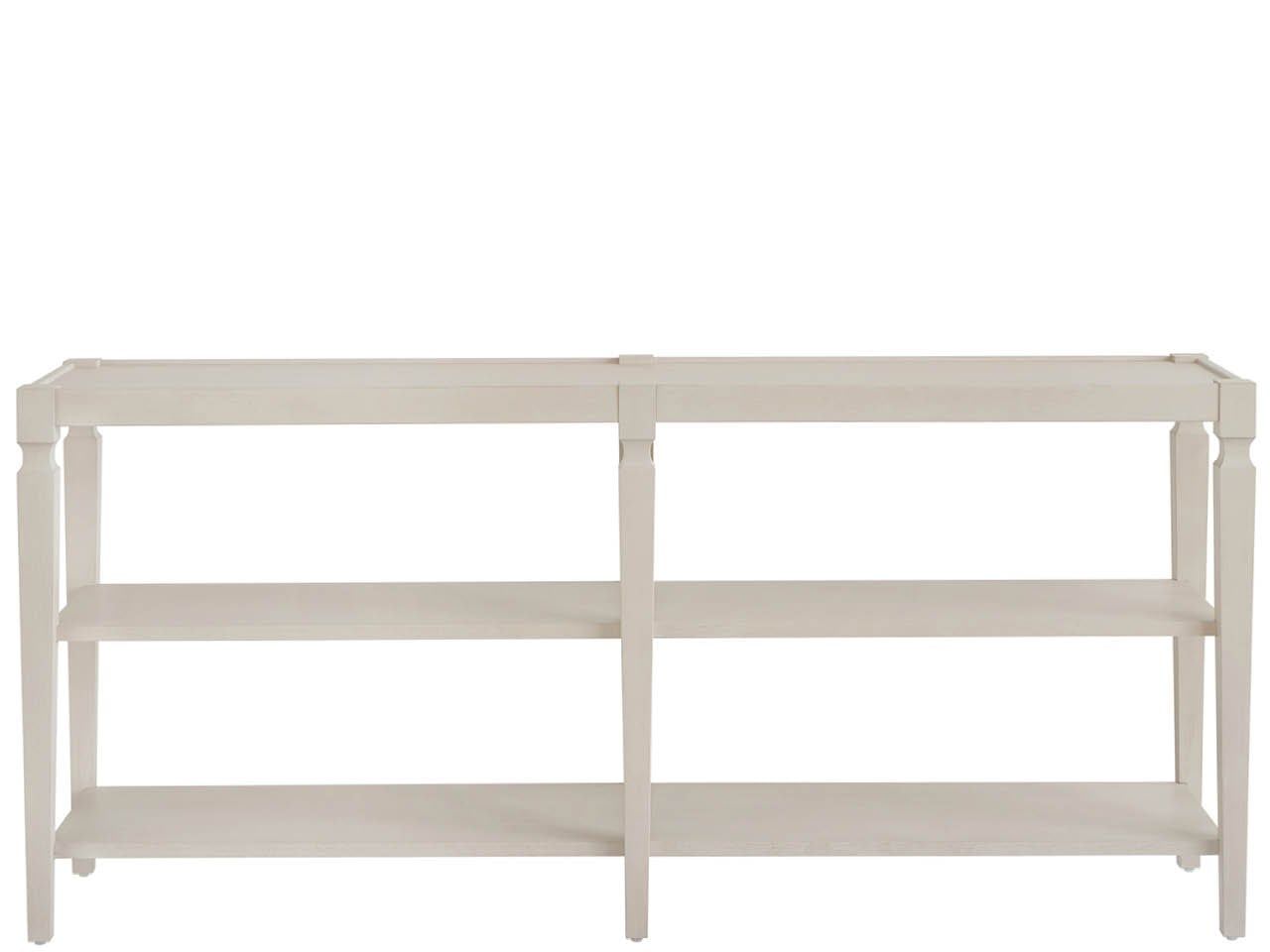 Birchaven - Living Room Table