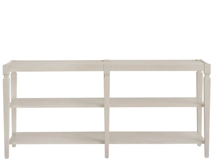 Birchaven - Living Room Table