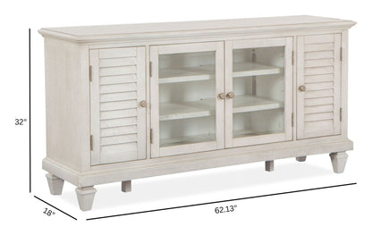 Newport - Console