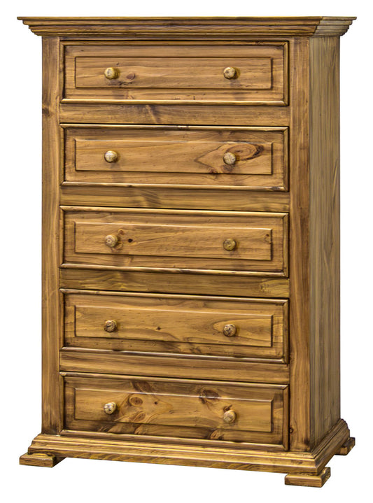 Lafitte II - Chest - Wheat